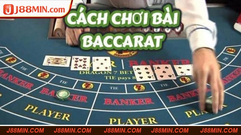 Khái quát chi tiết về game Baccarat dành cho tân thủ