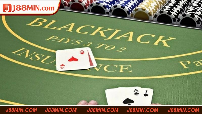 Đôi nét về Blackjack