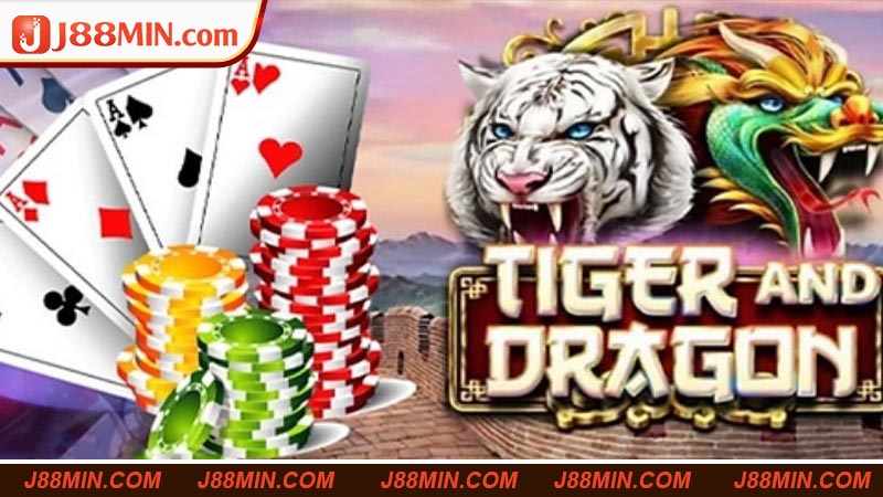 Hướng dẫn cách tham gia game Dragon Tiger đến cộng đồng