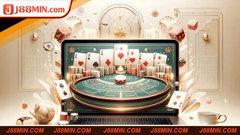 Tổng quan loại hình Casino Live hấp dẫn