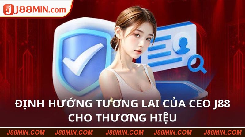 Định hướng tương lai của Huỳnh Nhật Khanh cho thương hiệu