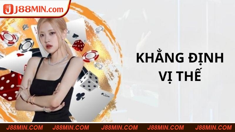 Nhà lãnh đạo đã khẳng định vị thế thương hiệu trong thời gian ngắn