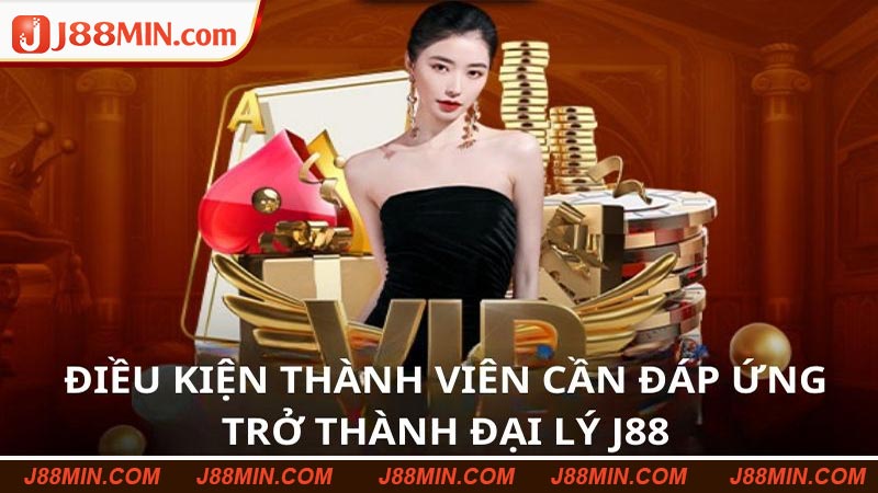 Các điều kiện mà mọi người chơi cần đáp ứng khi muốn thành đối tác