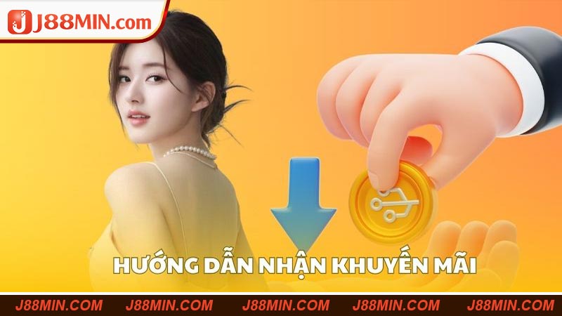 Hướng dẫn cách tận dụng các khuyến mãi J88