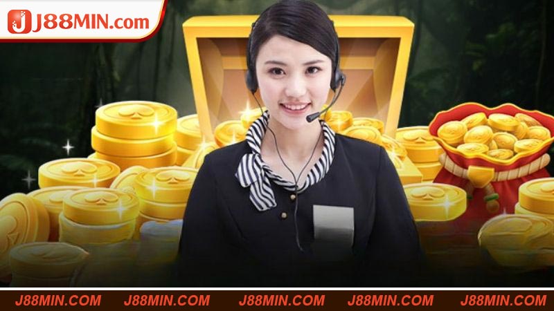 Thông tin sơ lược về liên hệ J88