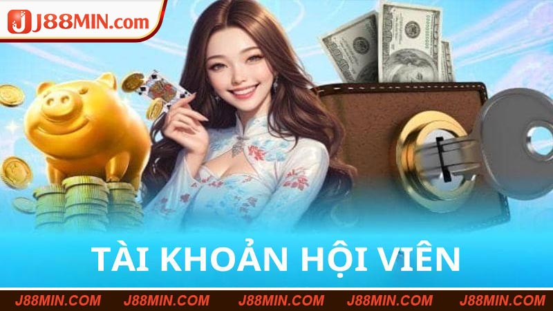 Thành viên phải có tài khoản game trước khi thực hiện bất cứ giao dịch nào