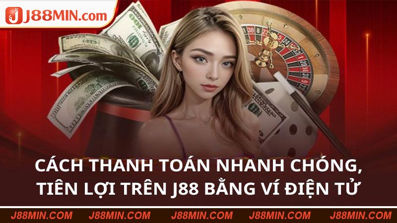 4 bước thanh toán bằng ví cực dễ dàng dành cho người mới