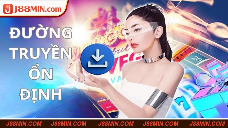 Thành viên thoải mái cá cược vì đường truyền mạng trên app cực ổn định